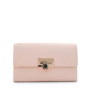 TED BAKER LONDON Parisa Chain Strap Crossbody Flap Bag Convertible Clutch NWT